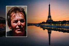 Γιάννης Καυκιάς: Ένας θεσσαλός λογοτέχνης στο Παρίσι
